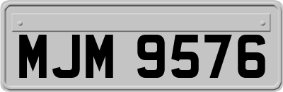 MJM9576