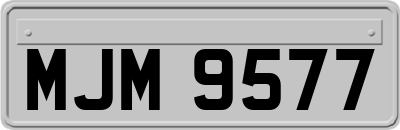 MJM9577