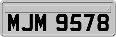 MJM9578