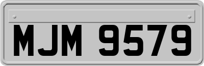 MJM9579