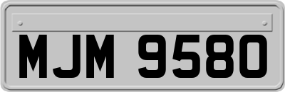 MJM9580