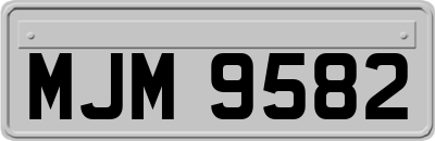 MJM9582