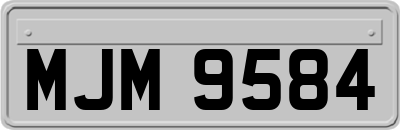 MJM9584