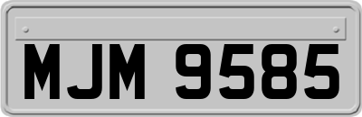 MJM9585