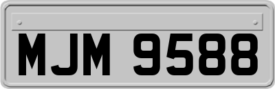 MJM9588
