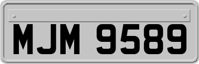 MJM9589