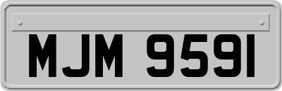 MJM9591