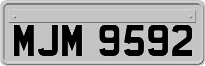 MJM9592