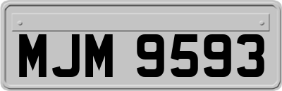 MJM9593