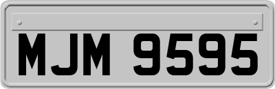 MJM9595