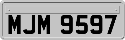MJM9597