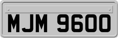 MJM9600