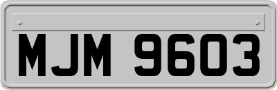 MJM9603