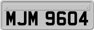 MJM9604