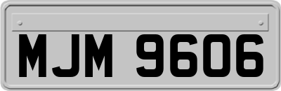 MJM9606