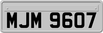 MJM9607