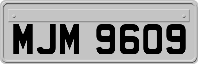 MJM9609