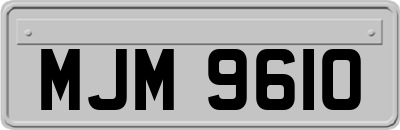 MJM9610