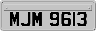 MJM9613
