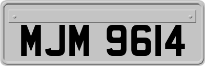 MJM9614
