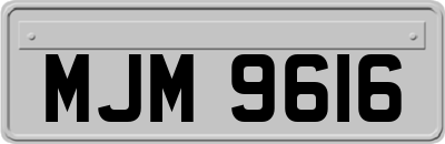 MJM9616