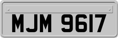 MJM9617