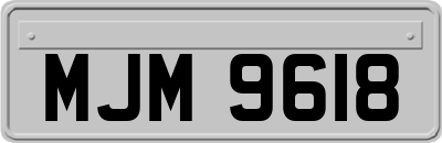 MJM9618