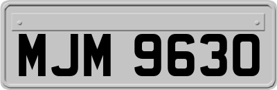 MJM9630