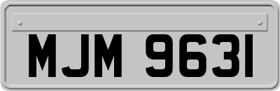 MJM9631