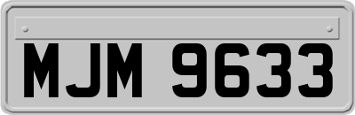 MJM9633