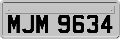 MJM9634