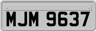 MJM9637
