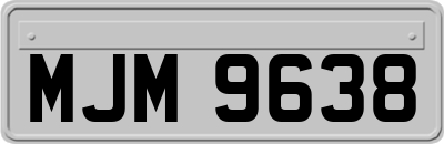 MJM9638