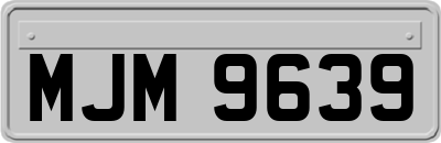 MJM9639