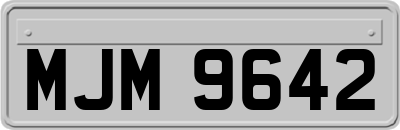 MJM9642