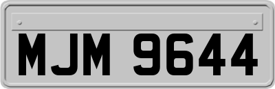 MJM9644