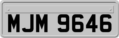 MJM9646