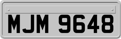 MJM9648