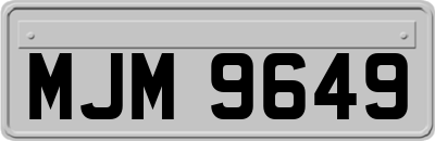 MJM9649