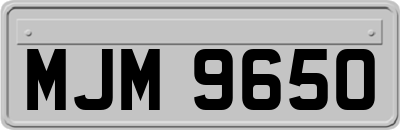 MJM9650