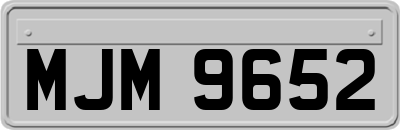 MJM9652