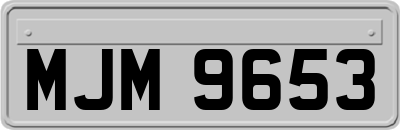 MJM9653