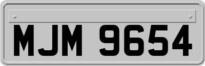 MJM9654