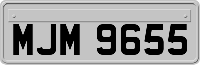 MJM9655