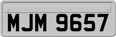 MJM9657