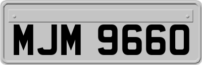 MJM9660