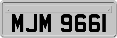 MJM9661