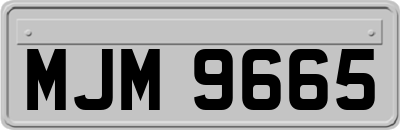 MJM9665