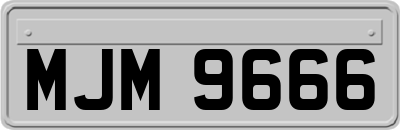 MJM9666