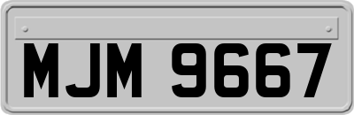 MJM9667